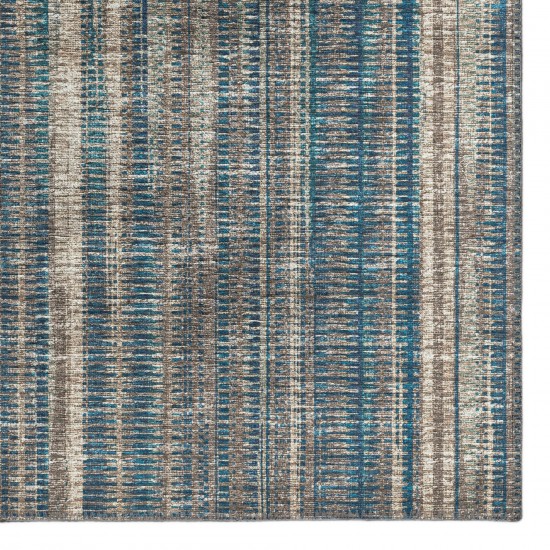 Addison Rugs Waverly AWA31 Earth 8' x 8' Rug