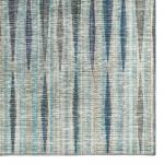 Addison Rugs Waverly AWA31 Ocean 5' x 7'6" Rug