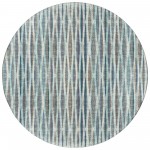 Addison Rugs Waverly AWA31 Ocean 8' x 8' Rug