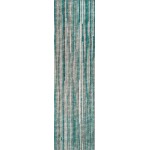 Addison Rugs Waverly AWA31 Peacock 2'3" x 7'6" Rug