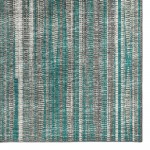 Addison Rugs Waverly AWA31 Peacock 2'3" x 7'6" Rug