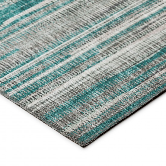 Addison Rugs Waverly AWA31 Peacock 8' x 10' Rug