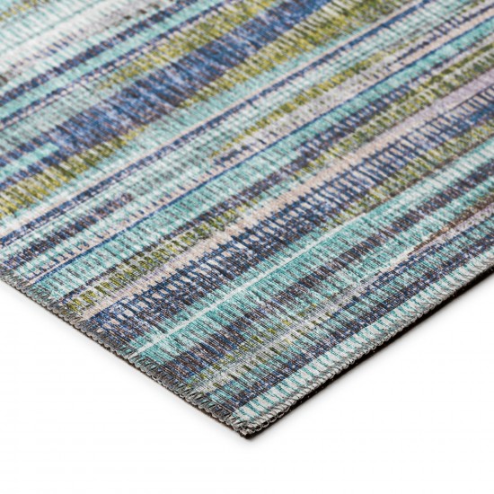 Addison Rugs Waverly AWA31 Plum 1'8" x 2'6" Rug