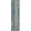 Addison Rugs Waverly AWA31 Plum 2'3" x 7'6" Rug
