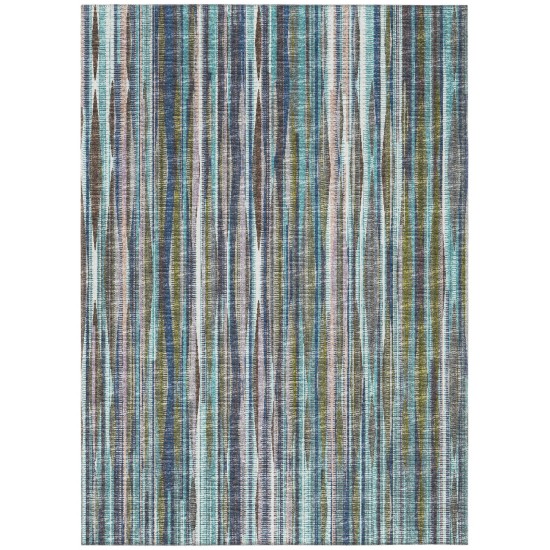 Addison Rugs Waverly AWA31 Plum 3' x 5' Rug