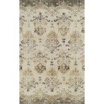 Addison Rugs Wellington OSWI32 Brown 3\'3" x 5\'3" Rug