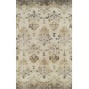 Addison Rugs Wellington OSWI32 Brown 3'3" x 5'3" Rug