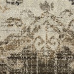 Addison Rugs Wellington OSWI32 Brown 5'3" x 7'7" Rug