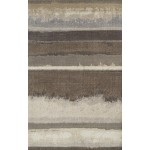 Addison Rugs Wellington OSWI33 Brown 9'6" x 13'2" Rug