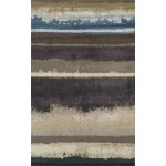 Addison Rugs Wellington OSWI34 Brown 9'6" x 13'2" Rug