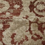 Addison Rugs Wellington OSWI36 Russet 9'6" x 13'2" Rug