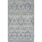 Addison Rugs Wellington OSWI37 Blue 3\'3" x 5\'3" Rug