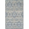 Addison Rugs Wellington OSWI37 Blue 3'3" x 5'3" Rug