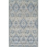 Addison Rugs Wellington OSWI37 Blue 5\'3" x 7\'7" Rug