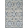 Addison Rugs Wellington OSWI37 Blue 5'3" x 7'7" Rug