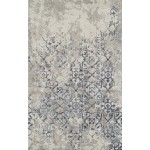 Addison Rugs Wellington OSWI38 Navy 3\'3" x 5\'3" Rug