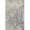 Addison Rugs Wellington OSWI38 Navy 3'3" x 5'3" Rug