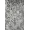 Addison Rugs Wellington OSWI38 Pewter 5'3" x 7'7" Rug