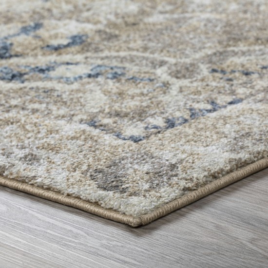 Addison Rugs Wellington OSWI39 Beige 9'6" x 13'2" Rug