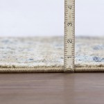 Addison Rugs Wellington OSWI39 Beige 9'6" x 13'2" Rug