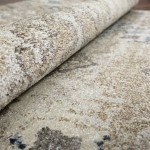 Addison Rugs Wellington OSWI39 Beige 9'6" x 13'2" Rug