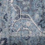 Addison Rugs Wellington OSWI39 Blue 9'6" x 13'2" Rug