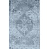 Addison Rugs Wellington OSWI39 Blue 3'3" x 5'3" Rug