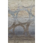 Addison Rugs Wellington OSWI41 Brown 3'3" x 5'3" Rug