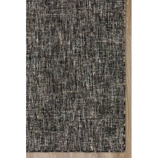 Addison Rugs Winslow AWN31 Black 2' x 3' Rug