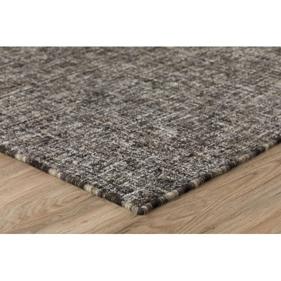 Addison Rugs Winslow AWN31 Black 2' x 3' Rug