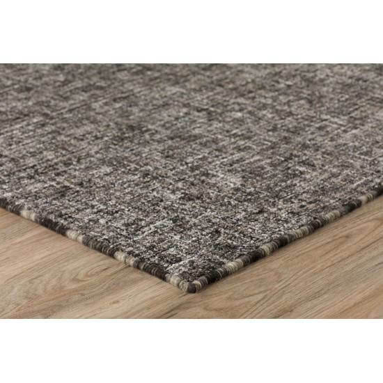 Addison Rugs Winslow AWN31 Black 3'6" x 5'6" Rug