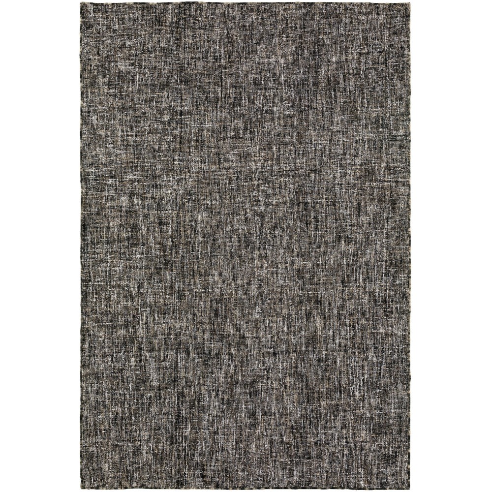 Addison Rugs Winslow AWN31 Black 5' x 7'6" Rug