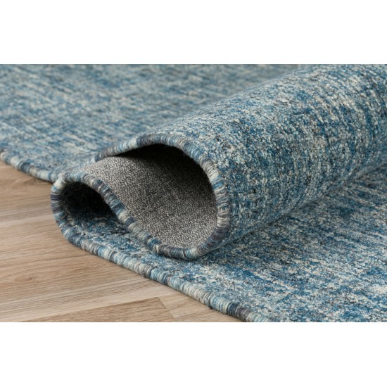 Addison Rugs Winslow AWN31 Blue 2'3" x 7'6" Rug