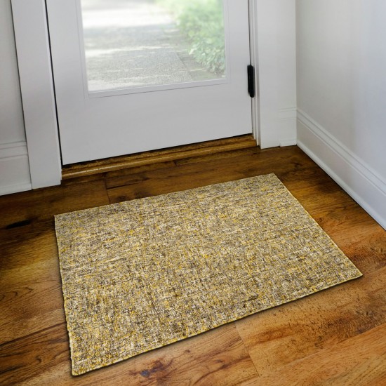 Addison Rugs Winslow AWN31 Gold 2' x 3' Rug