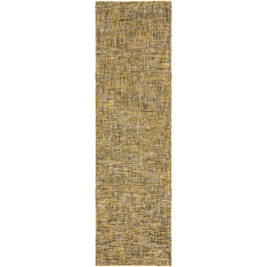 Addison Rugs Winslow AWN31 Gold 2'3" x 7'6" Rug