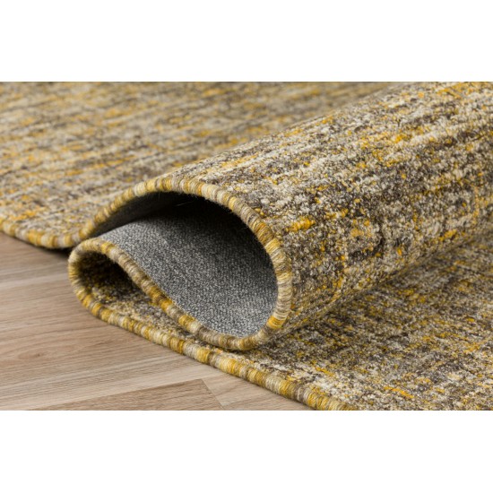 Addison Rugs Winslow AWN31 Gold 2'3" x 7'6" Rug