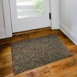 Addison Rugs Winslow AWN31 Multi 2' x 3' Rug