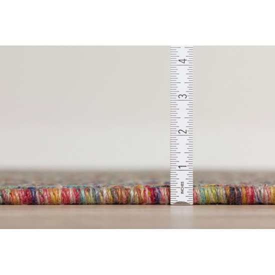 Addison Rugs Winslow AWN31 Multi 2'3" x 7'6" Rug