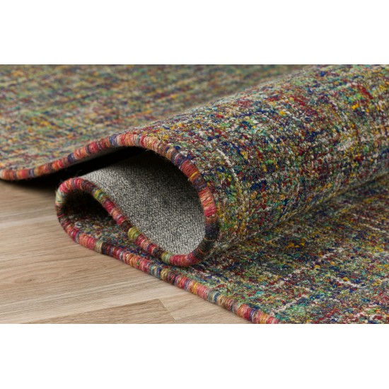 Addison Rugs Winslow AWN31 Multi 3'6" x 5'6" Rug