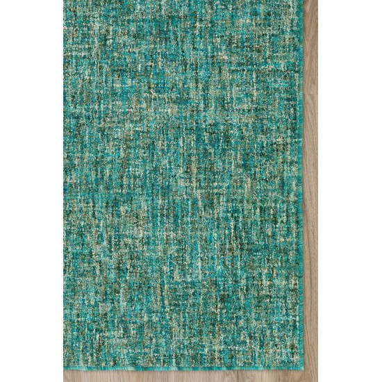 Addison Rugs Winslow AWN31 Peacock 5' x 7'6" Rug