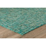 Addison Rugs Winslow AWN31 Peacock 5' x 7'6" Rug
