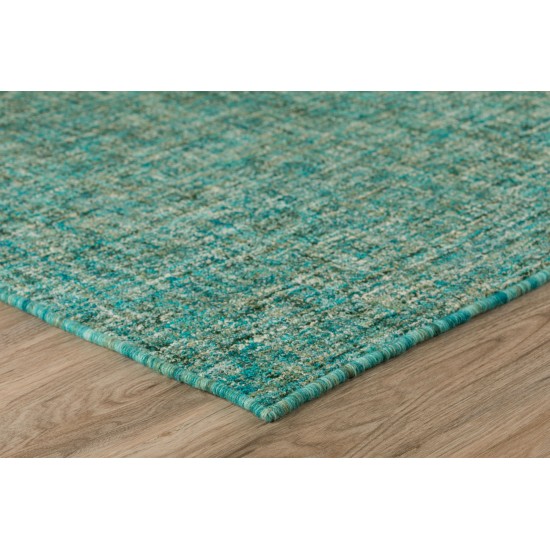 Addison Rugs Winslow AWN31 Peacock 5' x 7'6" Rug