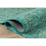 Addison Rugs Winslow AWN31 Peacock 5' x 7'6" Rug