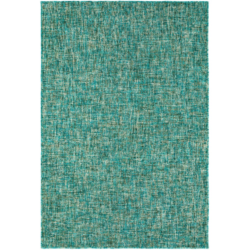 Addison Rugs Winslow AWN31 Peacock 8' x 10' Rug Addison Rugs Winslow AWN31 Peacock 8' x 10' Rug