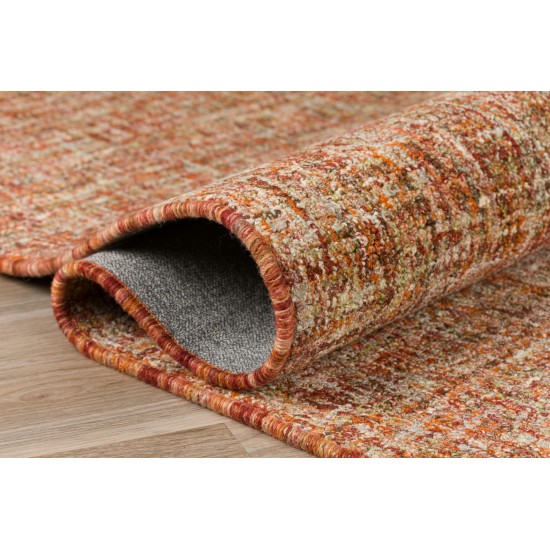 Addison Rugs Winslow AWN31 Spice 8' x 10' Rug