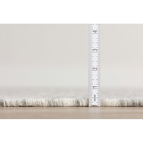 Addison Rugs Winslow AWN31 White 8' x 10' Rug