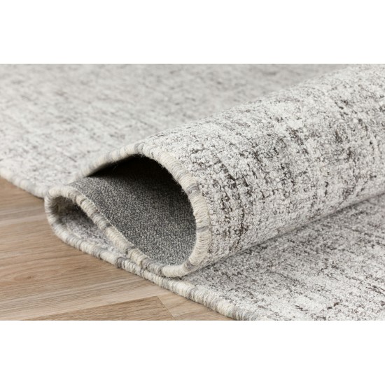 Addison Rugs Winslow AWN31 White 8' x 10' Rug