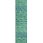 Addison Rugs Yuma AYU31 Green 2'3" x 7'6" Rug