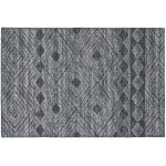 Addison Rugs Yuma AYU31 Gray 1'8" x 2'6" Rug