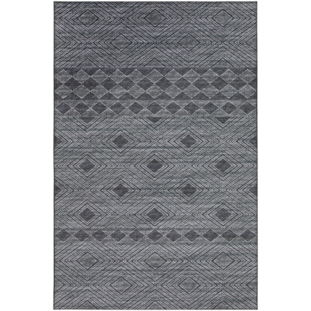 Addison Rugs Yuma AYU31 Gray 3' x 5' Rug